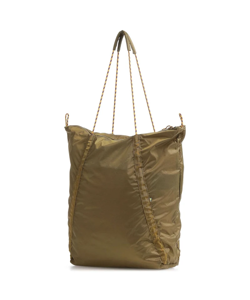 Klättermusen Gebo 23 Shopper olive