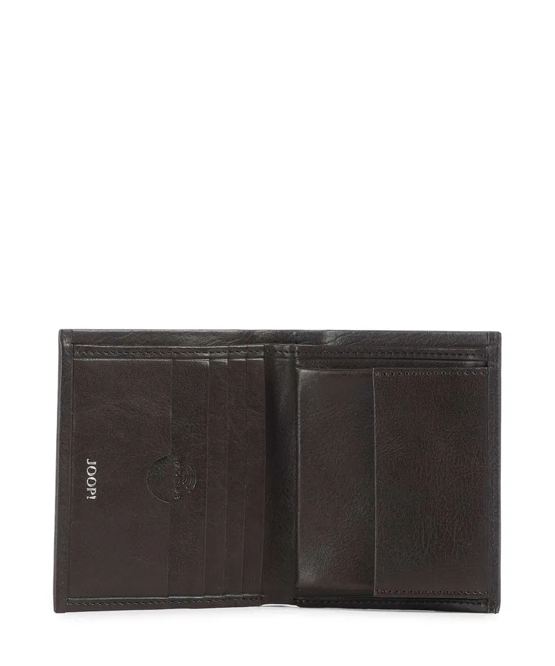 JOOP! Treviso Daphnis Geldbörse dark brown