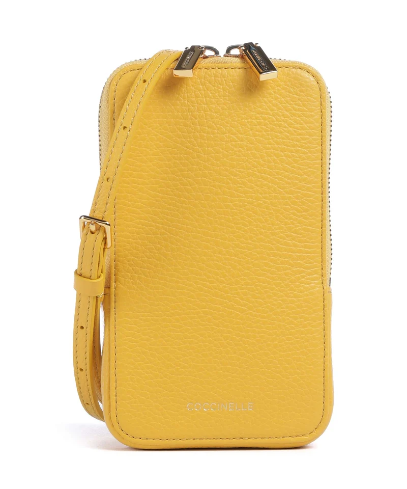 Coccinelle Flor Handytasche soleado