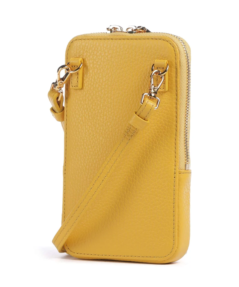Coccinelle Flor Handytasche soleado