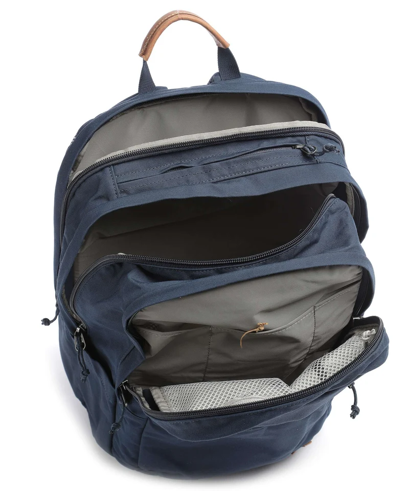 Fjällräven Räven 28 Rucksack navy
