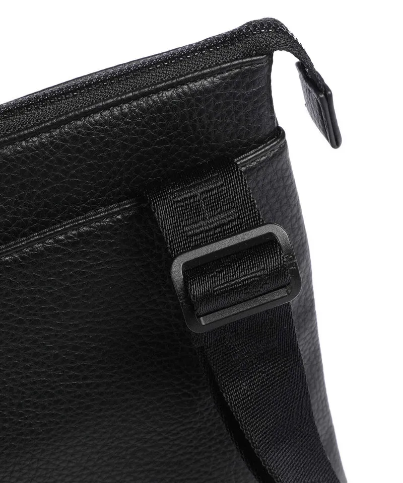 Armani Exchange Umhängetasche black