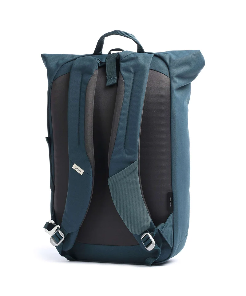 Osprey Arcane Roll Rolltop Rucksack stargazer blue