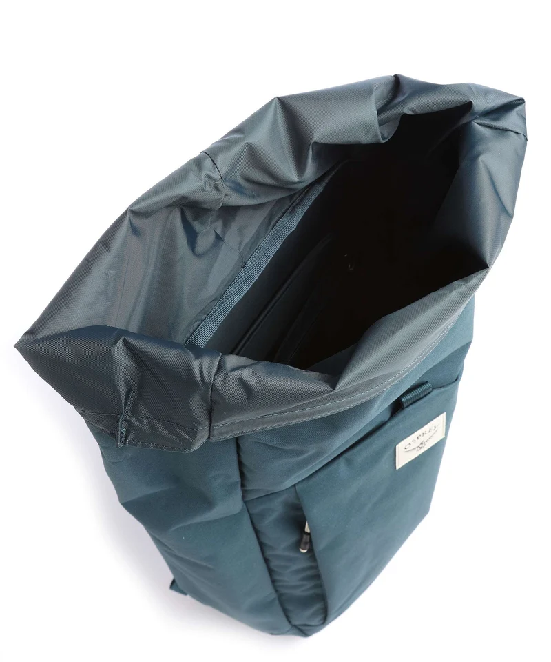 Osprey Arcane Roll Rolltop Rucksack stargazer blue