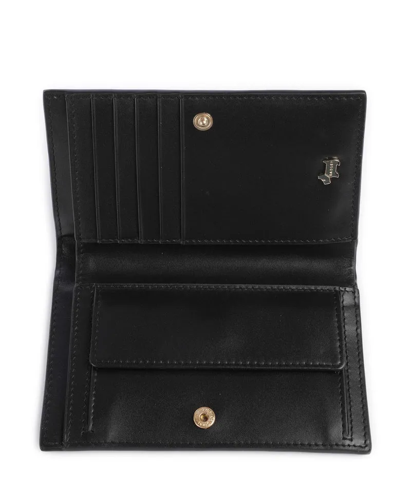 Radley London Heritage Lane Geldbörse black
