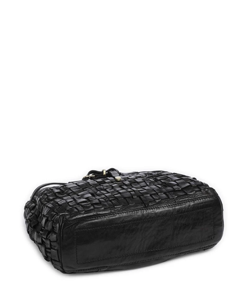 Campomaggi Handtasche nero