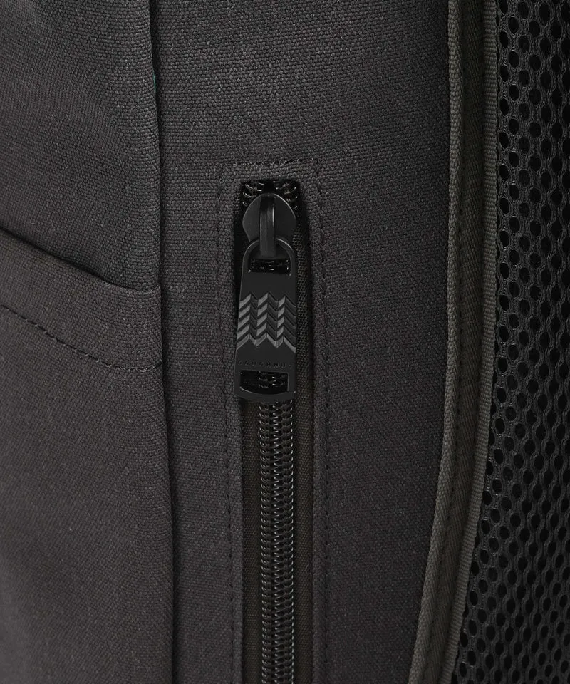 Doughnut Mediative Macaroon Large Rucksack ground