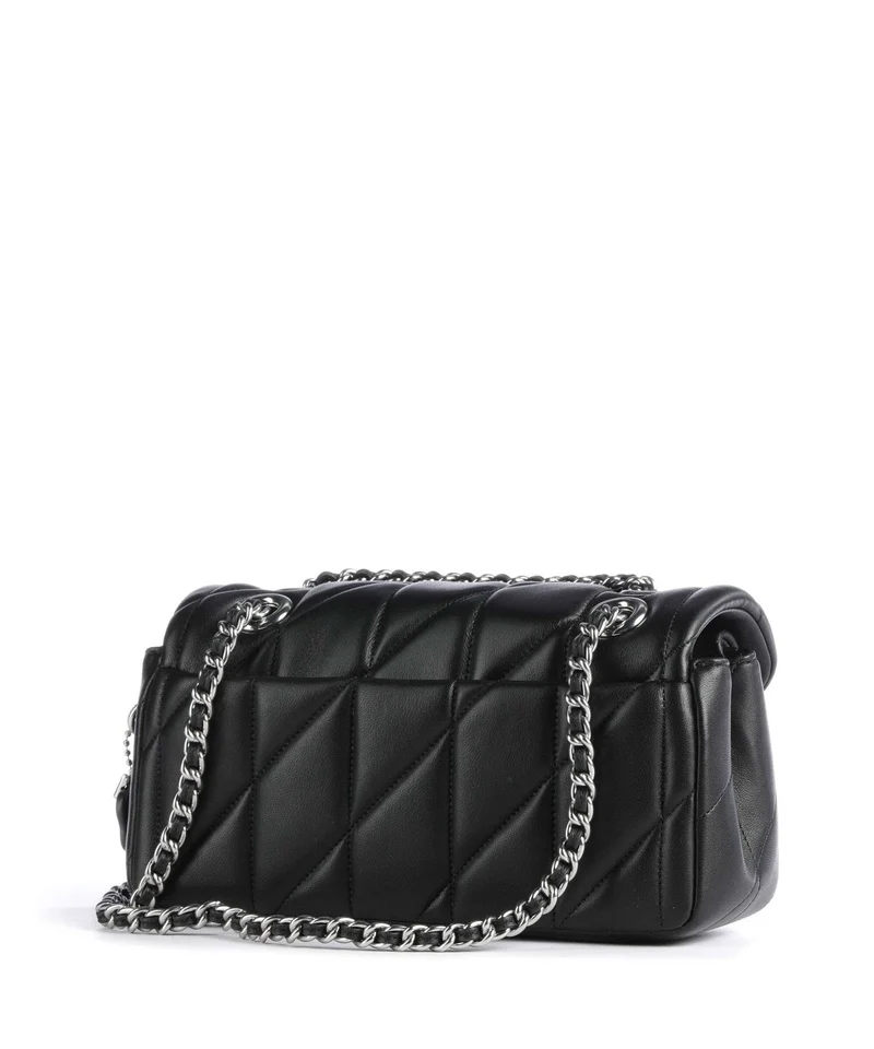 Coach Tabby 20 Schultertasche black