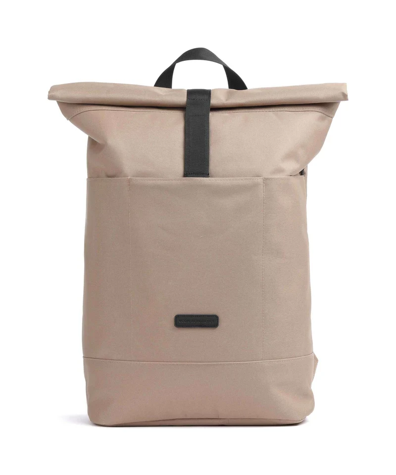 Ucon Acrobatics Stealth Hajo Medium Rolltop Rucksack almond