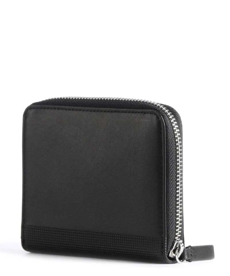 Victorinox Altius Alox Geldbörse black