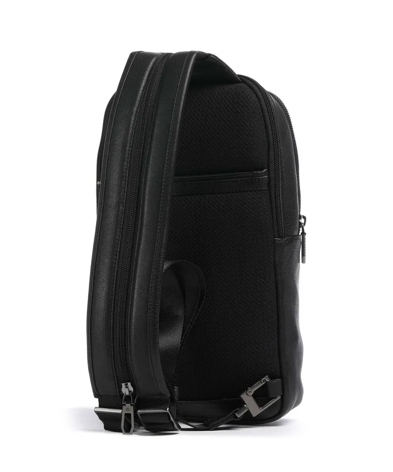 Piquadro S134 Slingbag black
