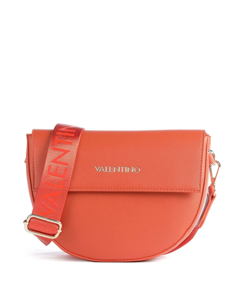 Valentino Bags Bigs Umhängetasche arancio