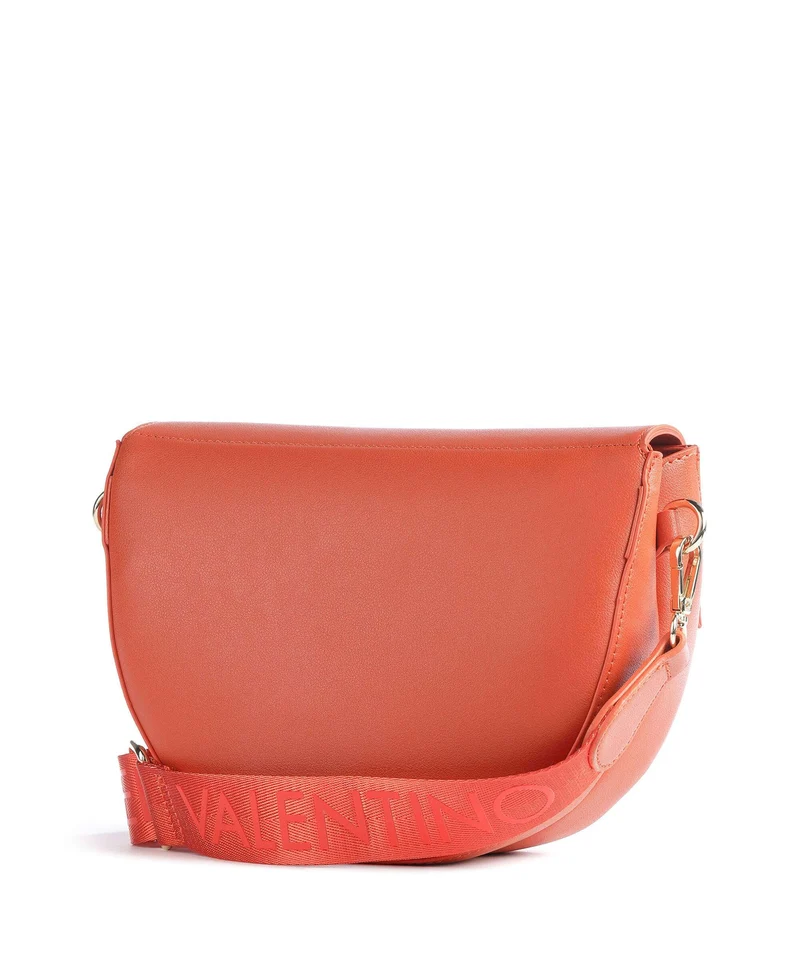 Valentino Bags Bigs Umhängetasche arancio