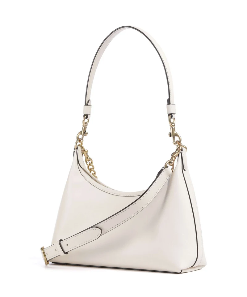 Coach Juliet 25 Schultertasche chalk