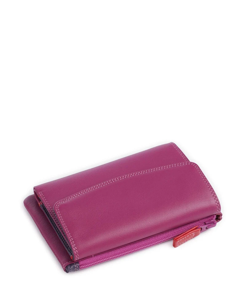 Mywalit Geldbörse sangria/multicolour