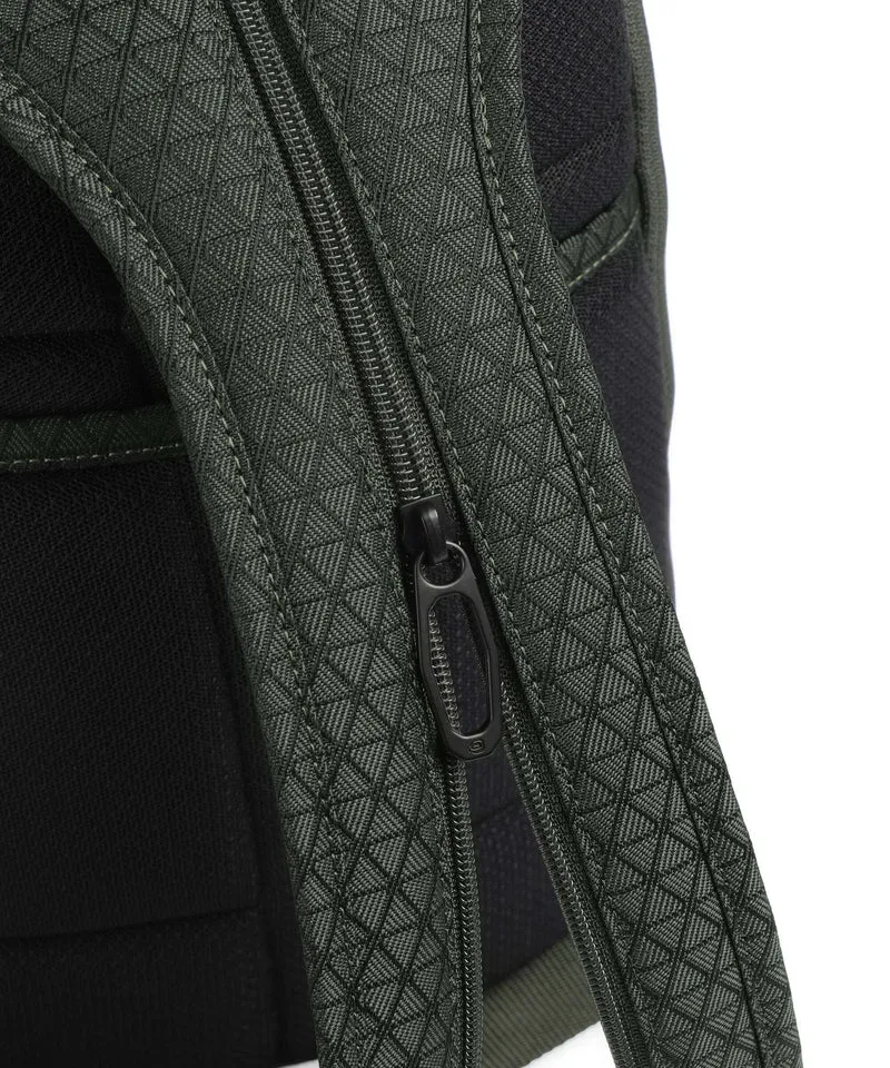 Piquadro W139 Slingbag verde