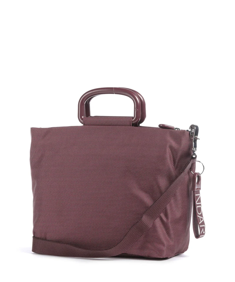 Mandarina Duck MD20 Umhängetasche grape