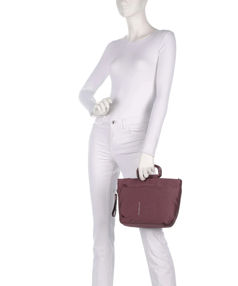 Mandarina Duck MD20 Umhängetasche grape