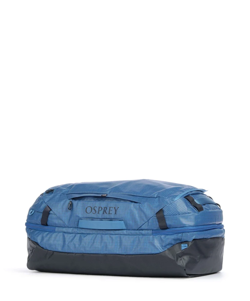Osprey Squffel 70 Reisetasche blue flame/scoria blue