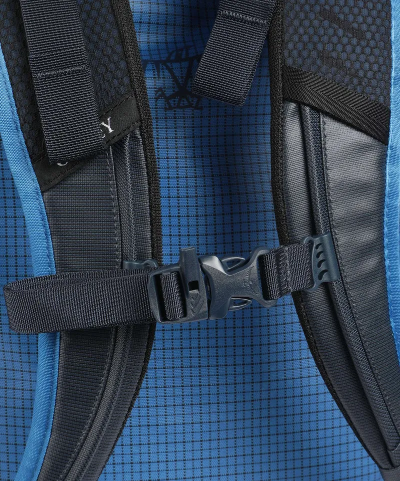 Osprey Squffel 70 Reisetasche blue flame/scoria blue