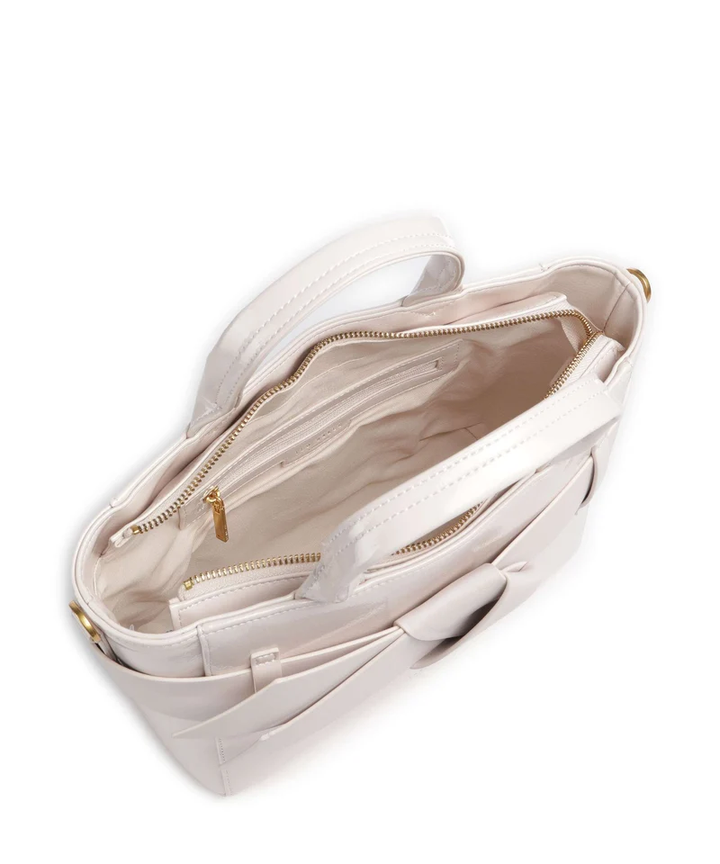 Ted Baker Jimsa Handtasche ivory