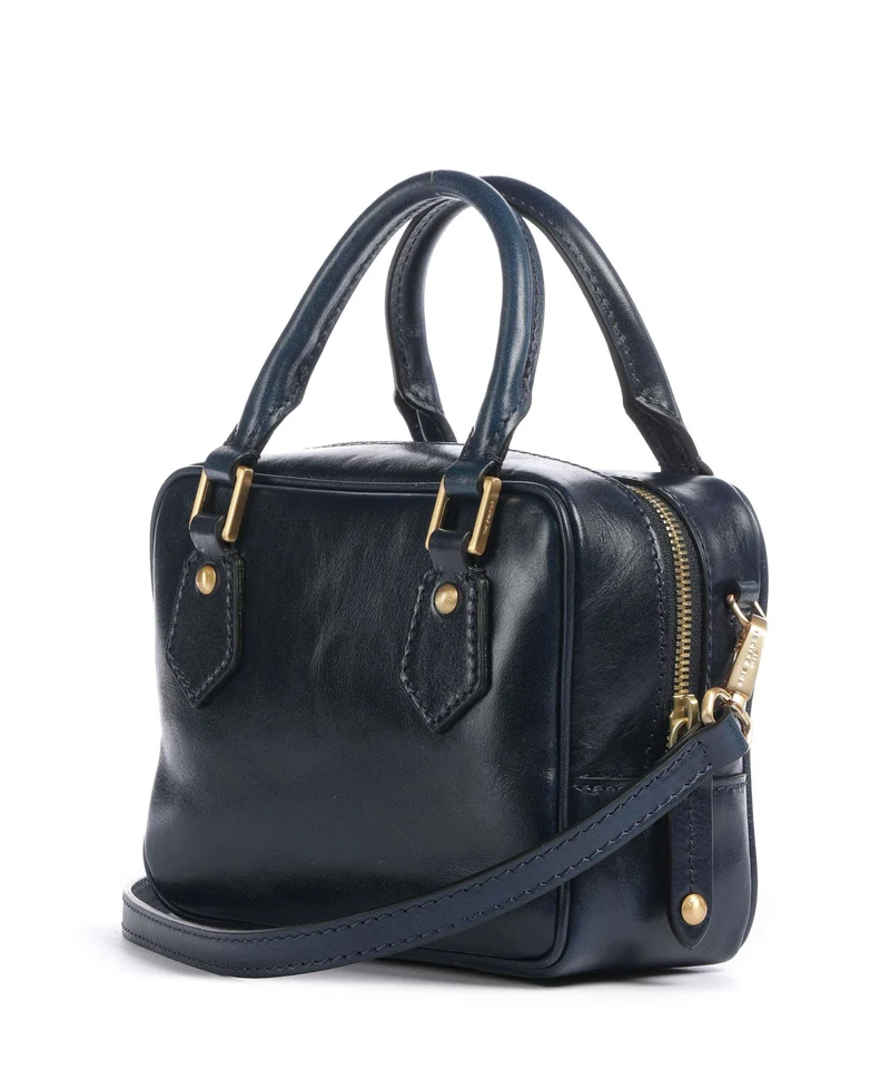 The Bridge Stodo Handtasche oltremare