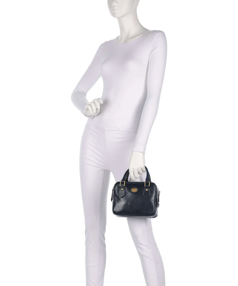 The Bridge Stodo Handtasche oltremare