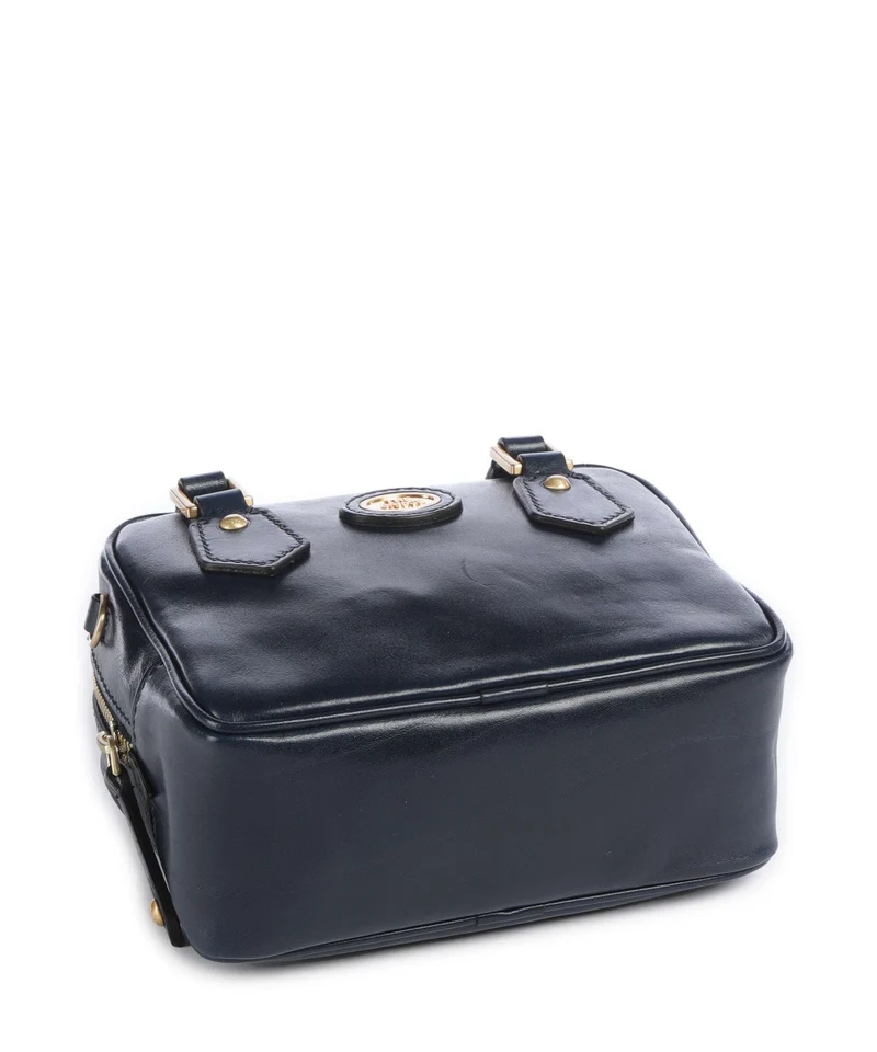 The Bridge Stodo Handtasche oltremare