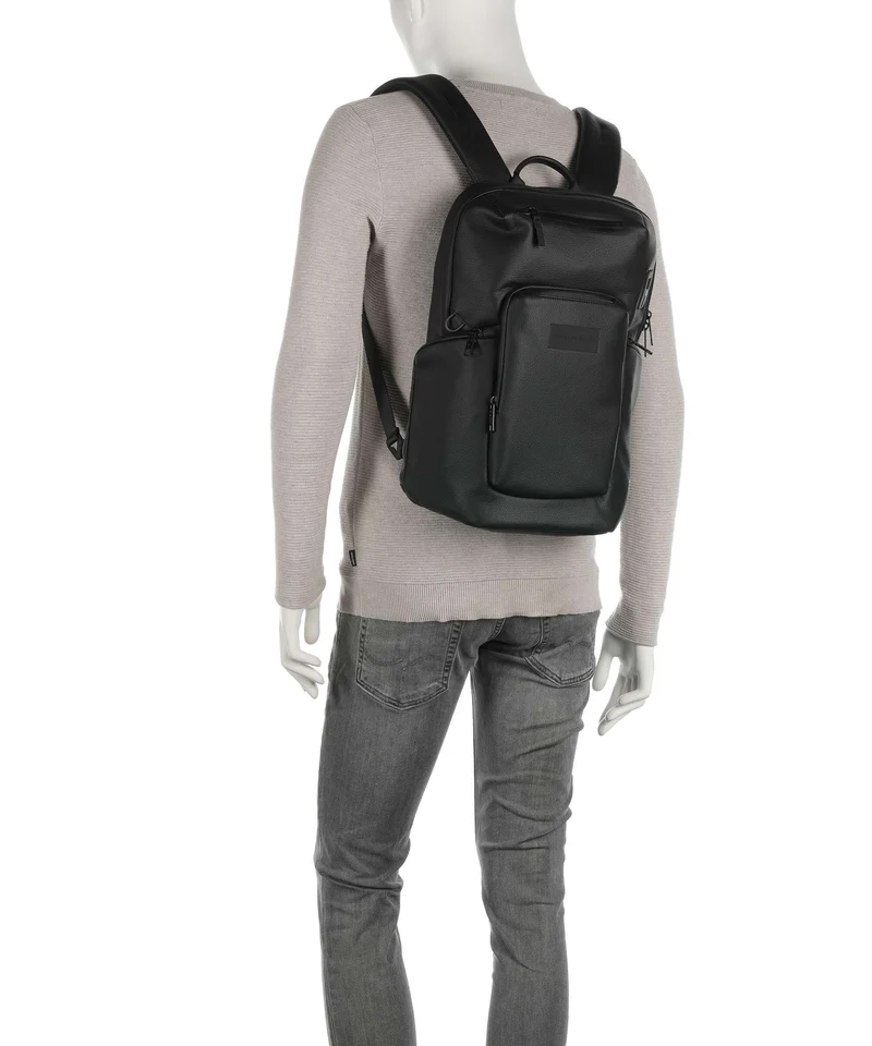 Porsche Design Urban S Rucksack black