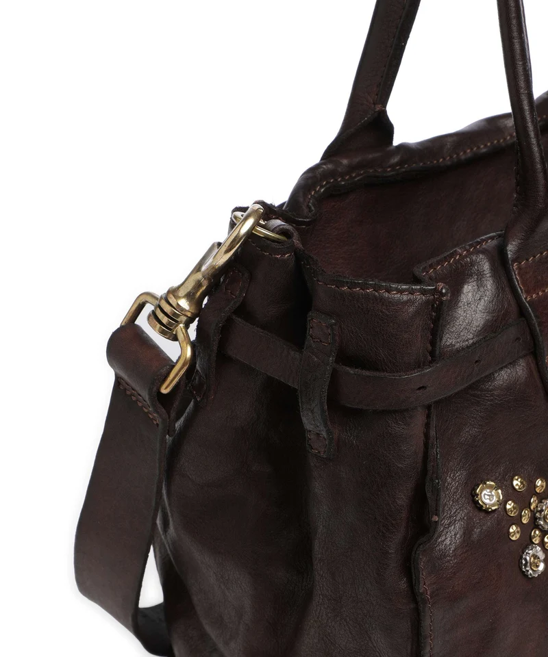 Campomaggi Handtasche moro