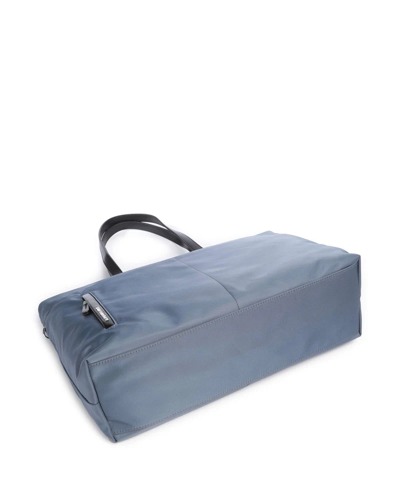 Mandarina Duck Hunter Shopper blue wing