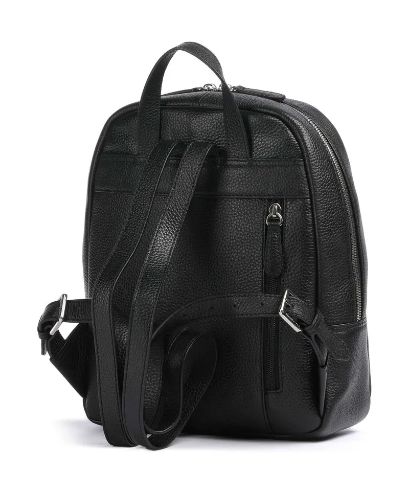 Braun Büffel Hanna Rucksack schwarz