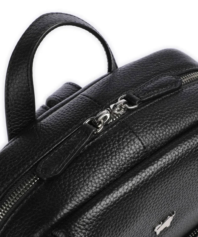 Braun Büffel Hanna Rucksack schwarz