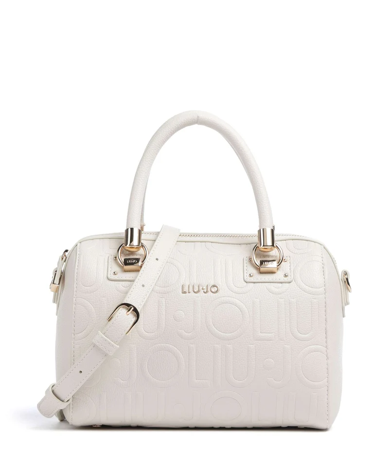 Liu Jo Manhattan S Handtasche marmo