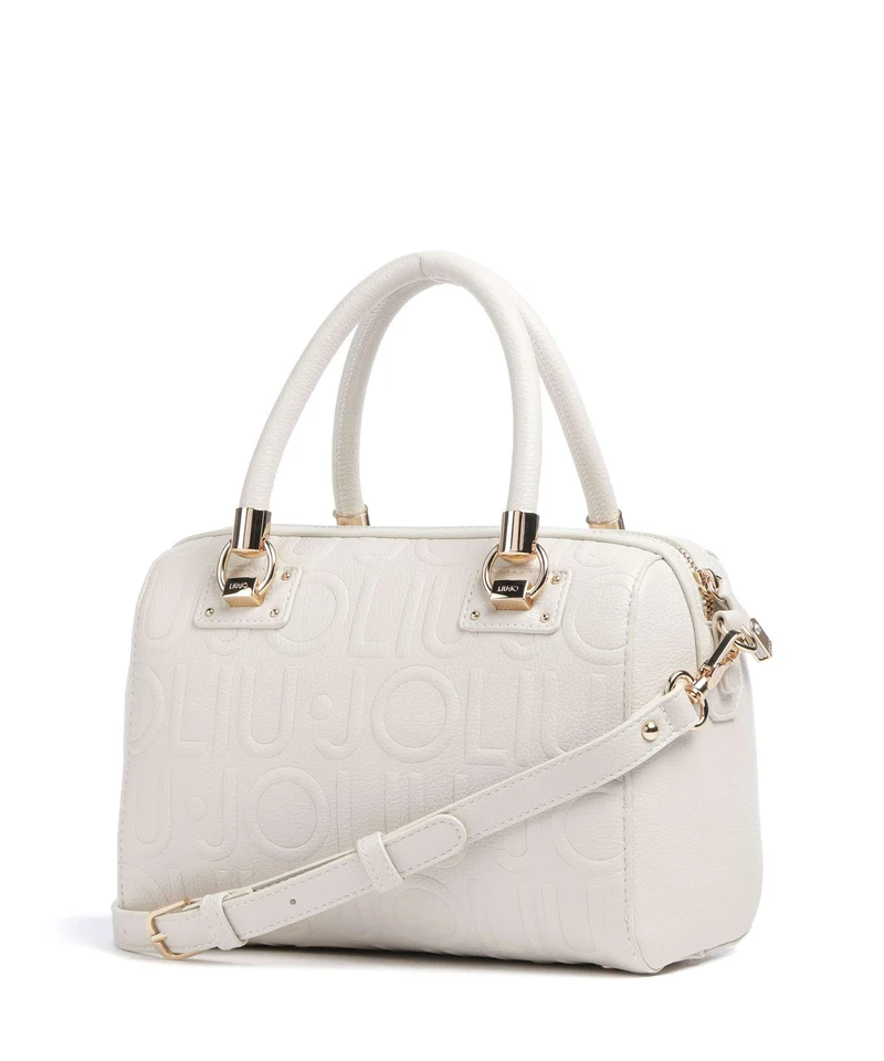 Liu Jo Manhattan S Handtasche marmo