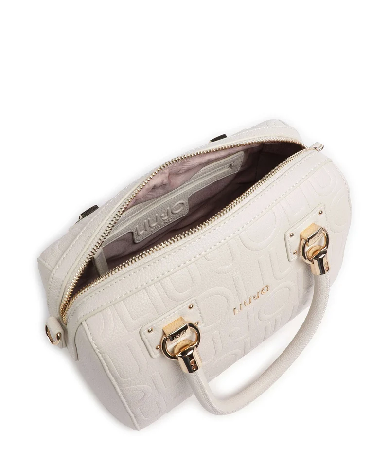 Liu Jo Manhattan S Handtasche marmo