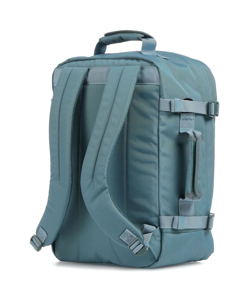 Cabin Zero Classic 36 Reiserucksack aruba blue
