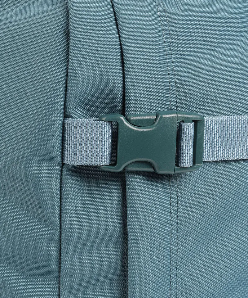 Cabin Zero Classic 36 Reiserucksack aruba blue