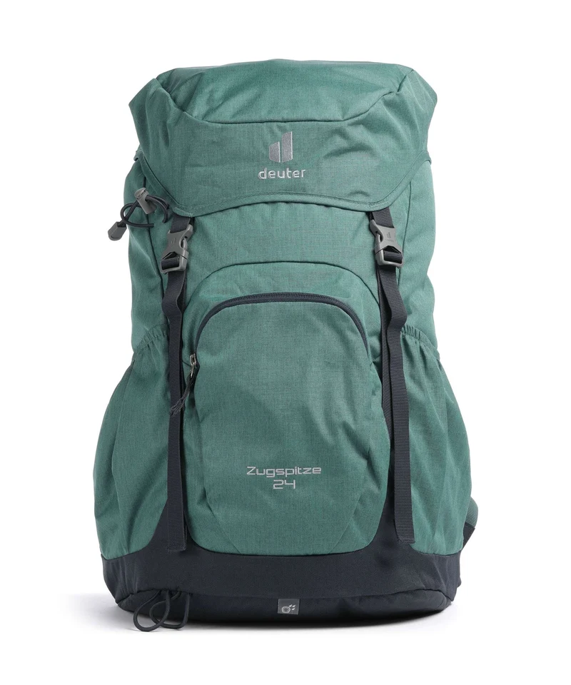 Deuter Zugspitze 24 Wanderrucksack seagreen/ink