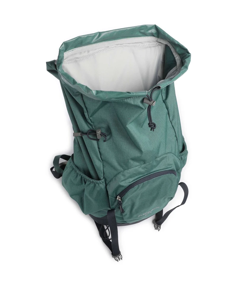 Deuter Zugspitze 24 Wanderrucksack seagreen/ink