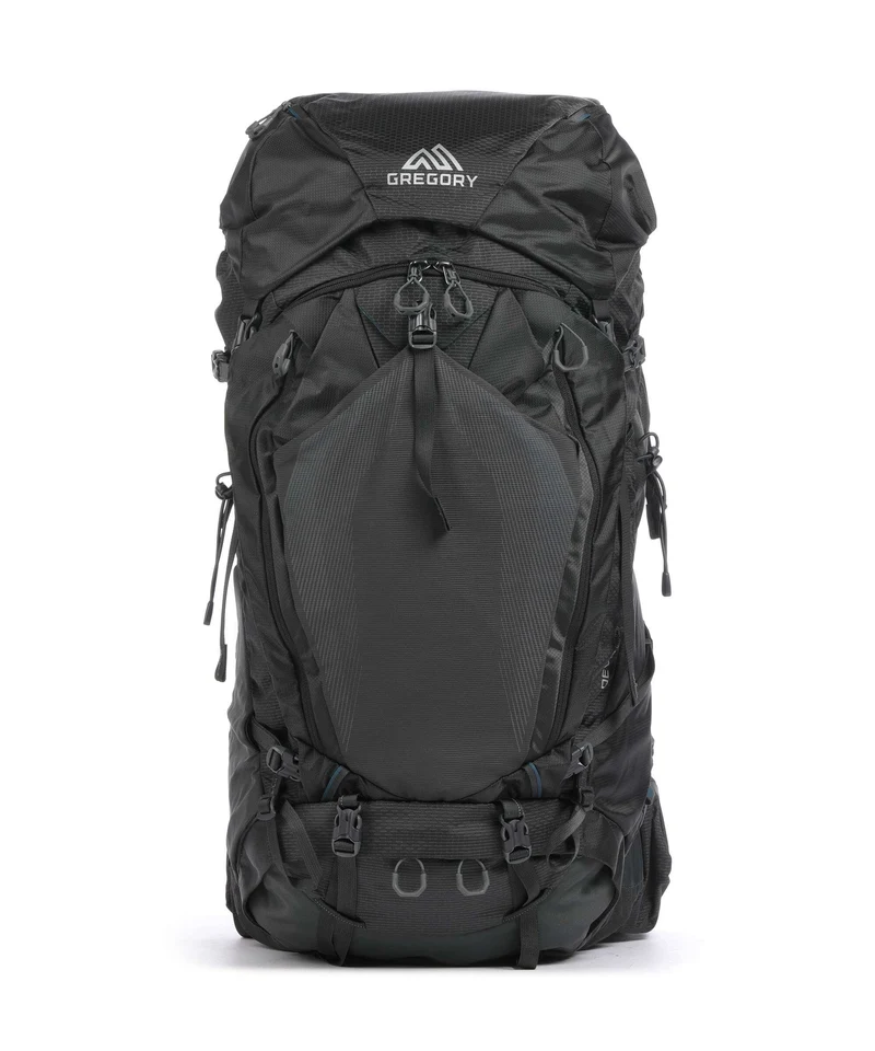 Gregory Deva 60 RC SM Trekkingrucksack fog grey