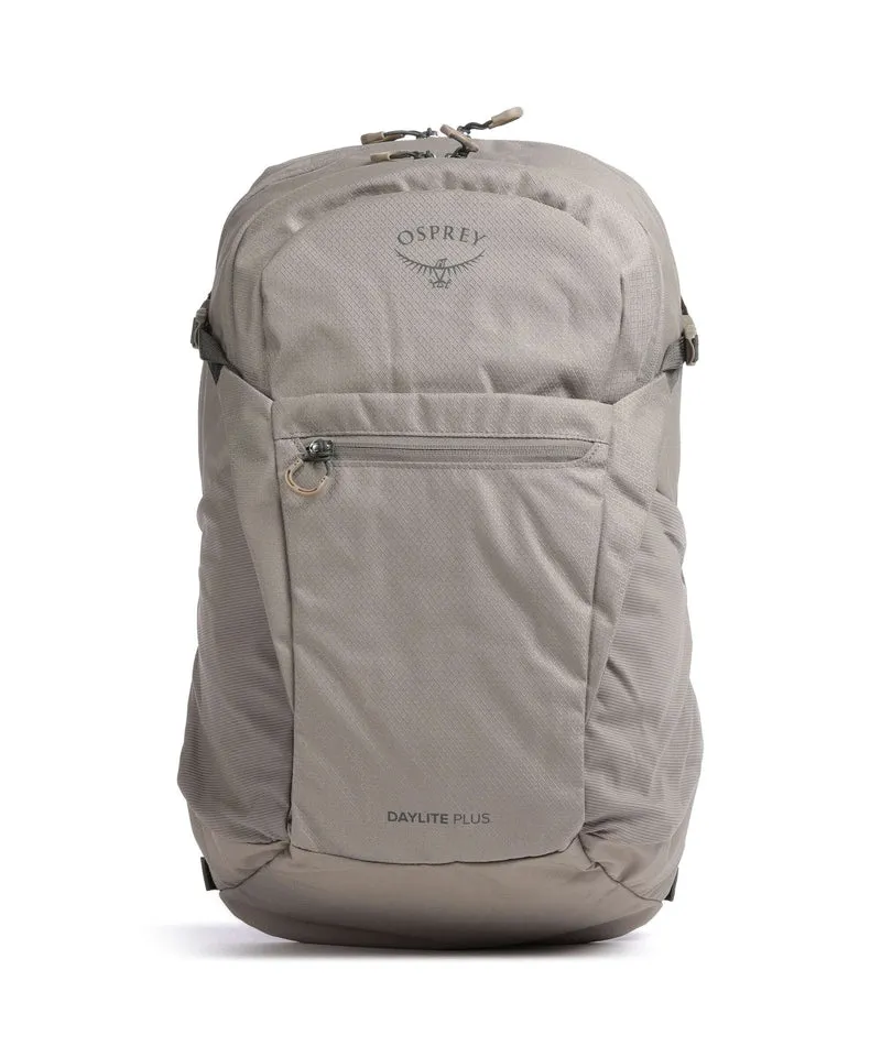 Osprey Daylite Plus Rucksack concrete tan
