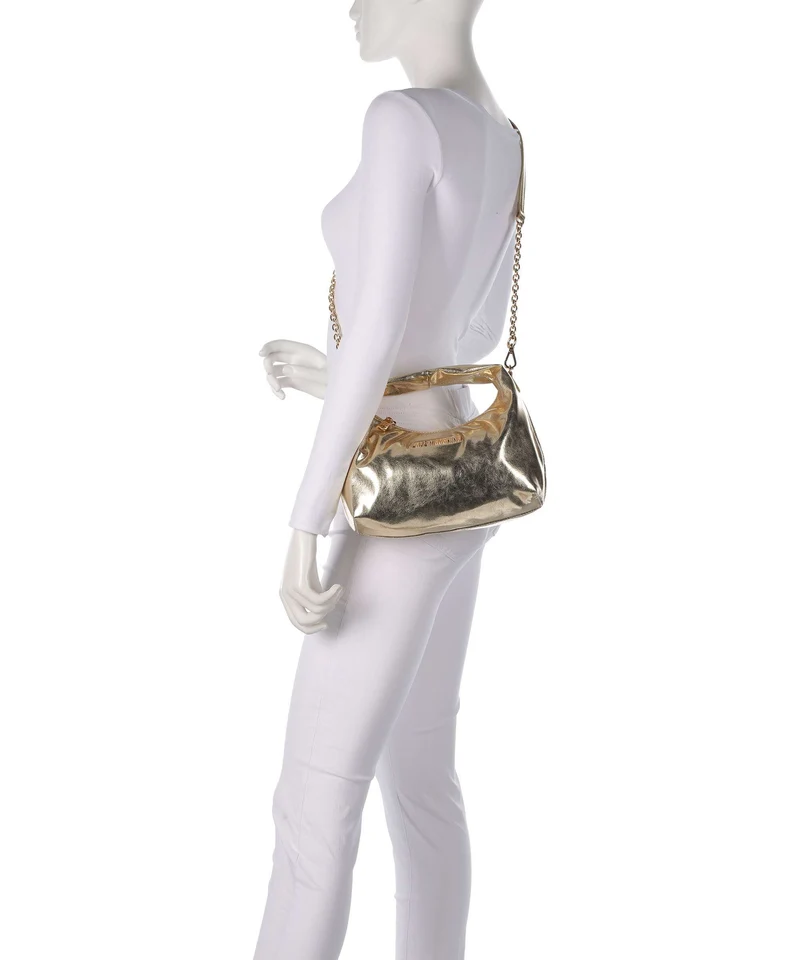 Love Moschino Smart Daily Handtasche gold