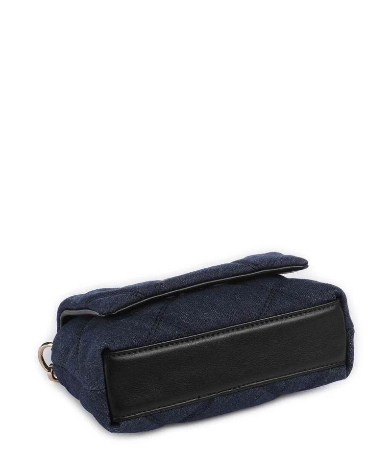 Liu Jo Icon S Schultertasche dress blue