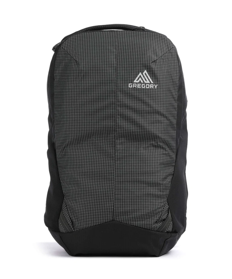 Gregory Rhune 22 Rucksack techno granite