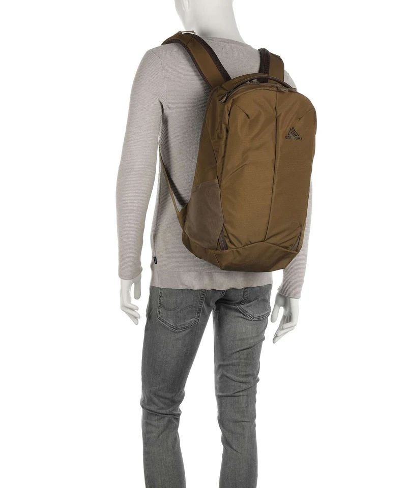 Gregory Rhune 22 Rucksack techno granite
