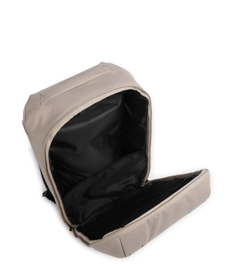 Db Freya 22 Rucksack fogbow beige