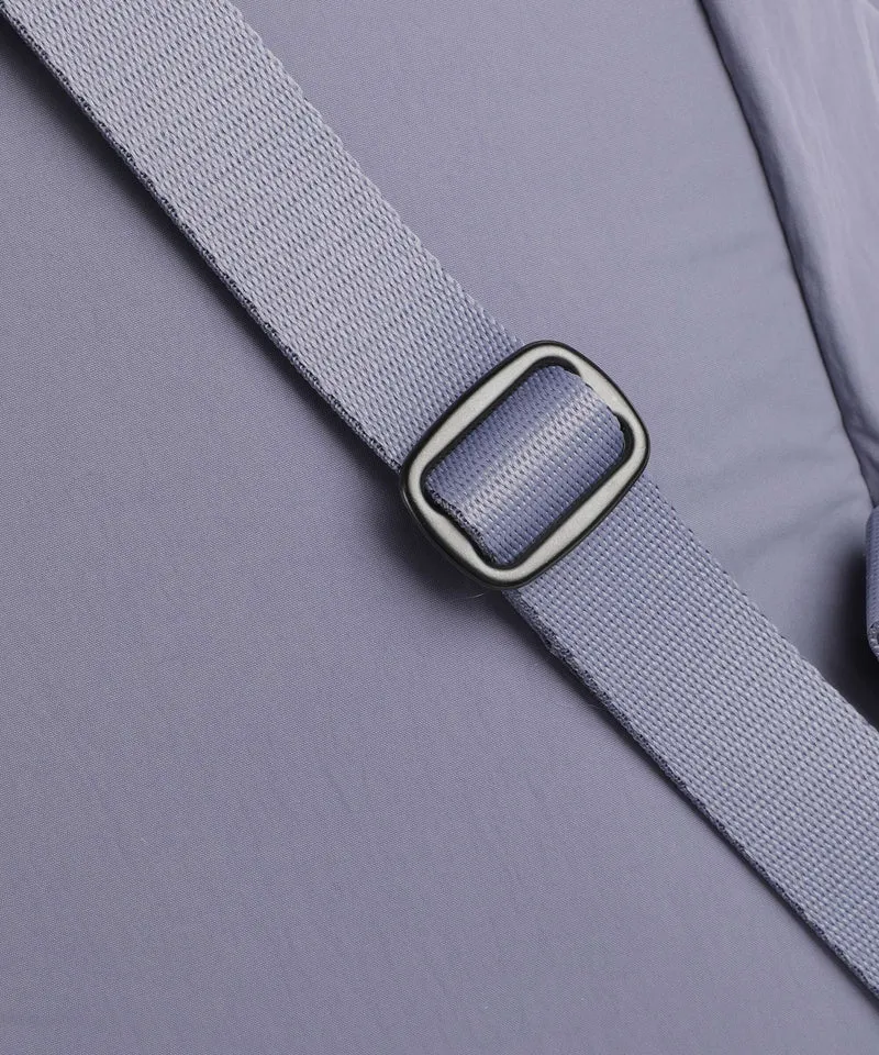Bellroy Cinch Mini Rucksack lilachaze