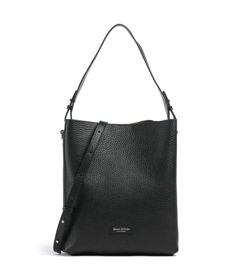 Marc O'Polo Brinja M Beuteltasche black