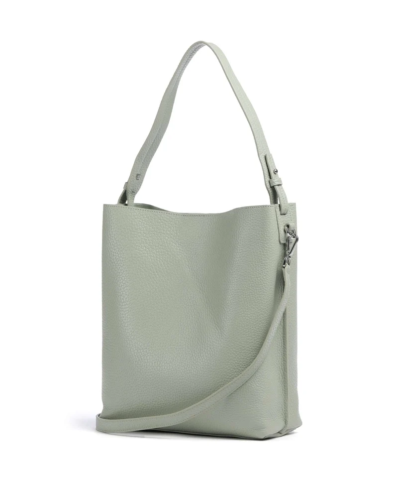 Marc O'Polo Brinja M Beuteltasche fresh sage